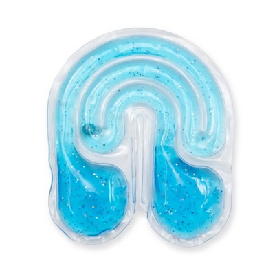Gel Maze Blue - Bullseye's Playground™