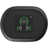 Poly Voyager Free 60+ UC Carbon Black Earbuds +BT700 USB-C Adapter +Touchscreen Charge Case - 3 of 4