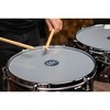 MEINL Marathon Series Black Nickel Timbales - 4 of 4
