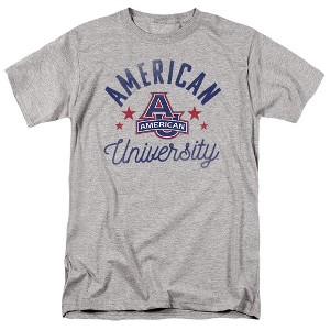 Men's American University Official Eagles T-Shirt - 1 of 4