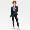 Women's Effortless Support High-Rise Sleek Leggings - All In Motion™ - 3 of 3