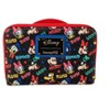Loungefly Disney Mickey And Friends Classic Zip Around Wallet - 3 of 4