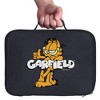 Garfield With Logo Insulated Soft Sided Lunch Box - 3 of 4