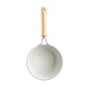 Nordic Ware Cardamom™ Ceramic Nonstick 3 Qt. Saucepan - 3 of 4