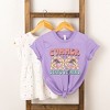 The Juniper Shop Summer State Of Mind Youth Short Sleeve Tee - 2 of 2