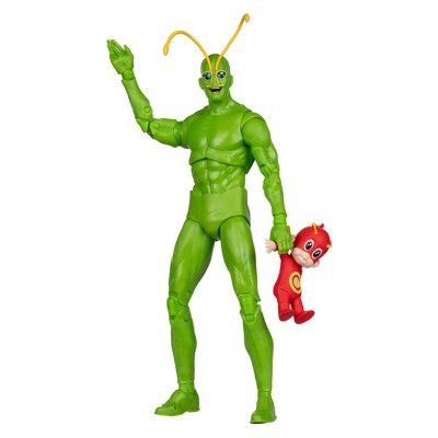 McFarlane Toys DC Comics Ambush Bug 7" Action Figure