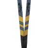 Batman Symbol Breakaway Neck Lanyard Superhero Keychain - 3 of 3