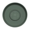 Bloem Terra Round Resin Planter Saucer Indoor and Outdoor Gardening - 4 of 4
