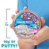 Crazy Aaron's 3.5" Thinking Putty Tin - 2 of 4