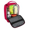 Carhartt Insulated Lunch Cooler For Men and Women, Fully Insulated Lunch Pale for Work, Outdoor, tote bag - 2 of 4