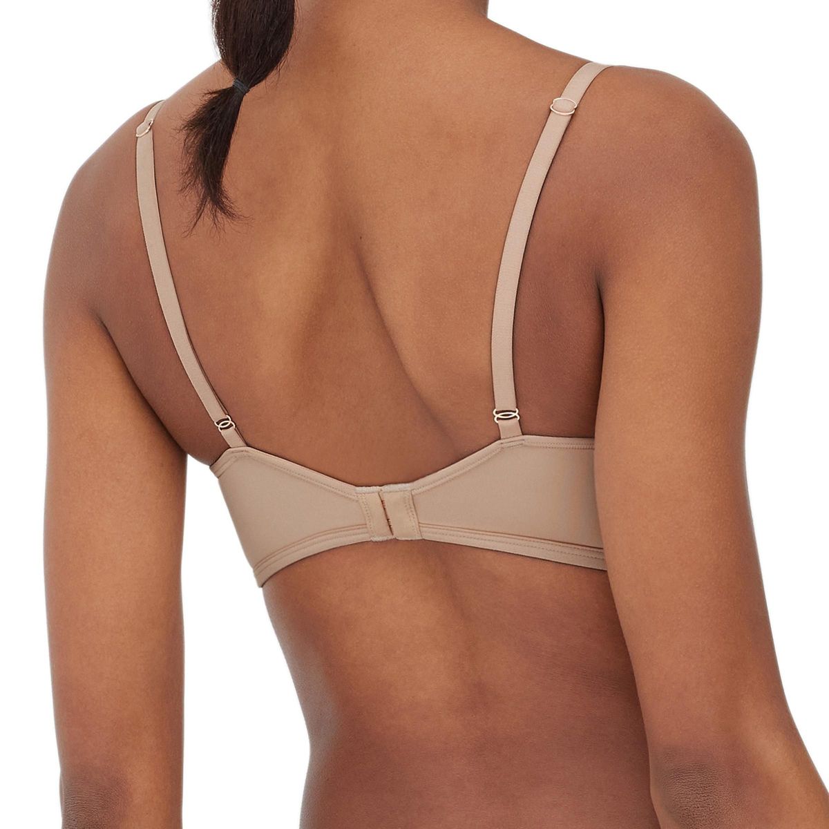 Skarlett Blue Women's Prestige Wireless Push-Up Bra 327190 - thumbnail 8