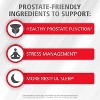 Urinozinc Prostate Saw Palmetto Supplement, 30 Count - 2 of 4