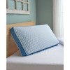 Carpenter Firm TruCool Serene Foam King Side Sleeper - 2 of 4