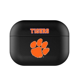 NCAA ACC Universities Insignia AirPod Case Cover for AirPods Pro 1st Gen - 1 of 4