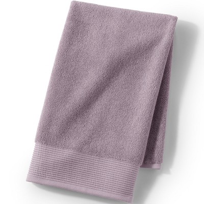 Lands' End Turkish Luxe Towel