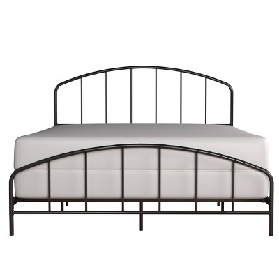 Metal Full Bed Frame Target, Target Metal Bed Frame Twine