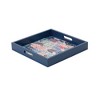 Melrose Decorative Holiday Tray (Set of 2) - 2 of 3