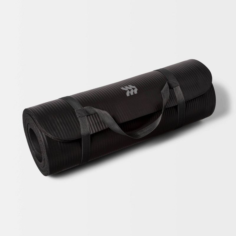 Premium Fitness Mat 15mm - All in Motion™, 3 of 5