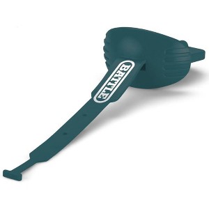 Battle Sports Speed Football Mouthguard with Connected Thick Strap - 1 of 2