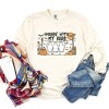 Simply Sage Market Hangin' With My Boos Garment Dyed Long Sleeve - 3 of 4