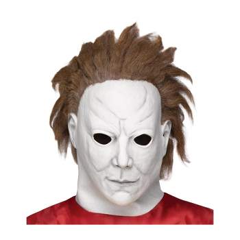 Funworld Halloween Michael Myers Beginning Child Costume Mask | One Size