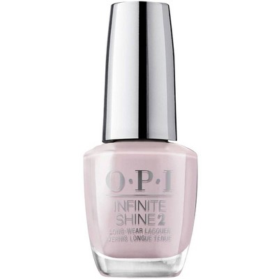 OPI Infinite Shine Gel Nail Lacquer - Don't Bossanova Me Around - 0.5 fl oz