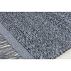 Rugs America Kimora KM10E Casual Solid Area Rug - 4 of 4