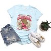Simply Sage Market Women's Giddy Up Cowgirl Short Sleeve Graphic Tee - 3 of 3