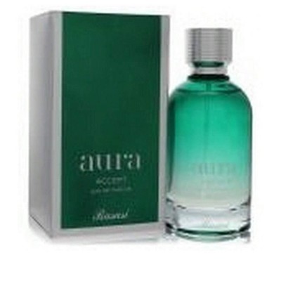 Rasasi Aura Accept Women Eau De Parfum Spray (Unisex) 3.3 oz
