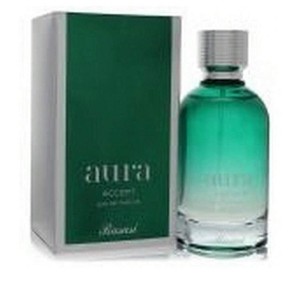 Rasasi Aura Accept Women Eau De Parfum Spray (Unisex) 3.3 oz - 1 of 1