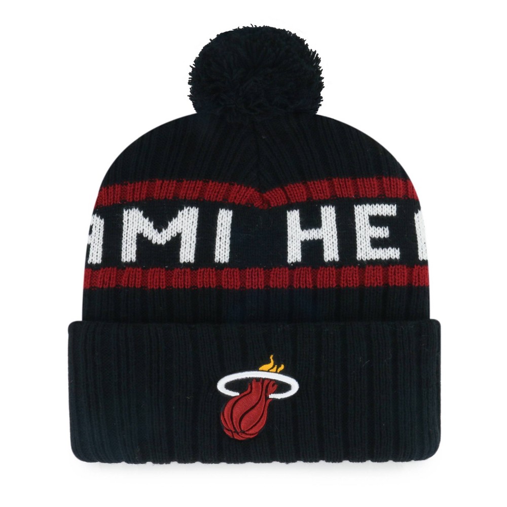 NBA Miami Heat Ticker Hat