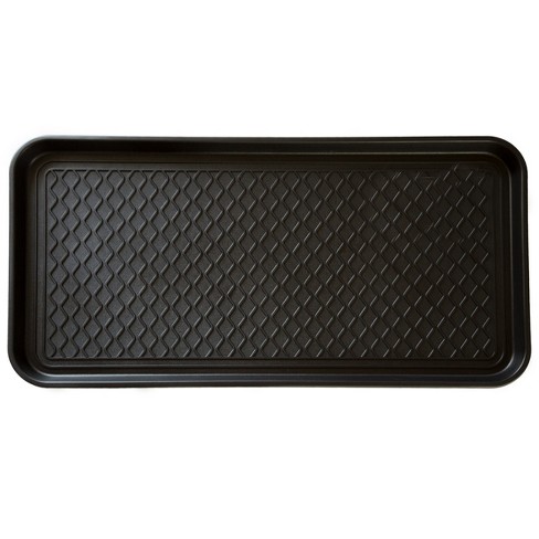 Door Mats and Boot Trays for Indoor/Outdoor