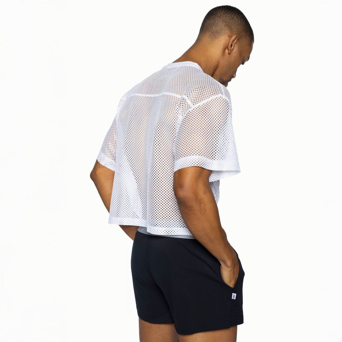 BIKE Athletic Short Sleeve Practice Jersey - thumbnail 4