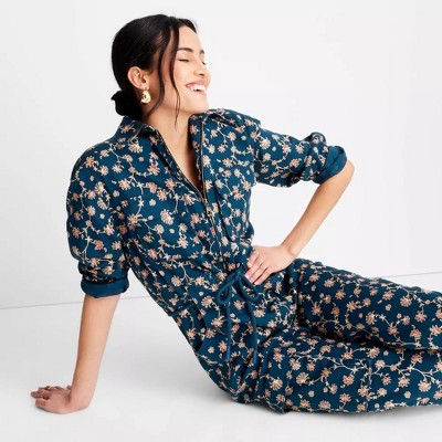 Blue : Jumpsuits & Rompers for Women : Target