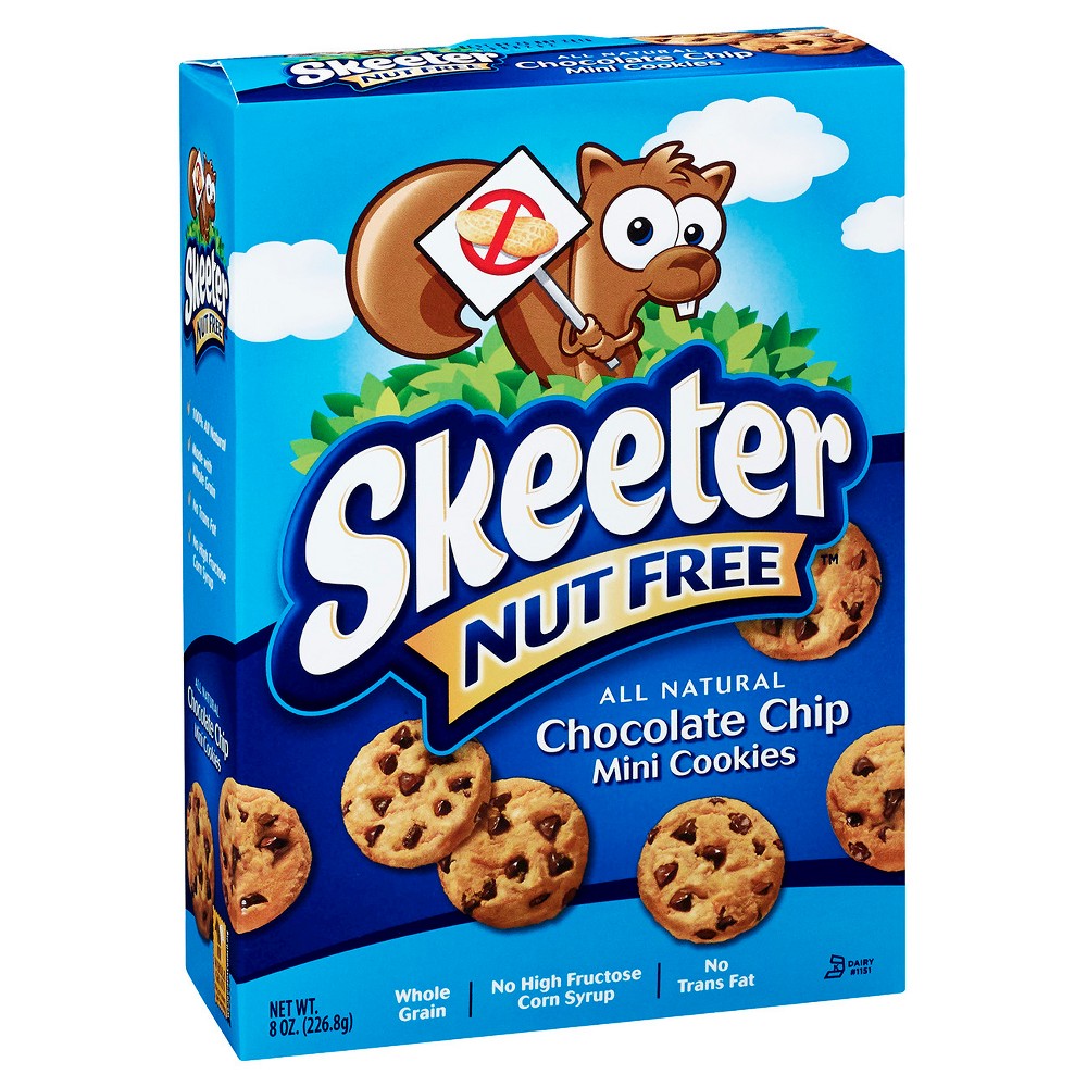 UPC 858438003106 product image for 8oz Skeeter Snacks Cookies And Bars | upcitemdb.com