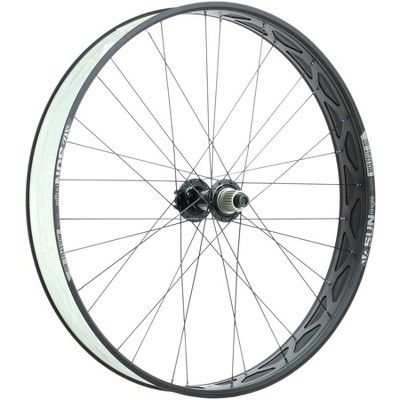 Sun Ringle Mulefut 80SL V2 Rear Wheel Rear Wheel