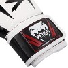 Venum Elite Hook and Loop Training Boxing Gloves - 4 of 4
