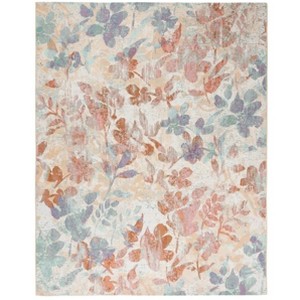 Barbados BAR525 Power Loomed Area Rug  - Safavieh - 1 of 4