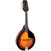 Mitchell AM100VS A-Style Mandolin Vintage Sunburst - 3 of 4