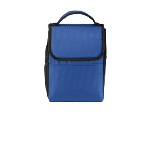 Port Authority Insulated Lunch Bag Cooler with Adjustable Strap - 1 of 4