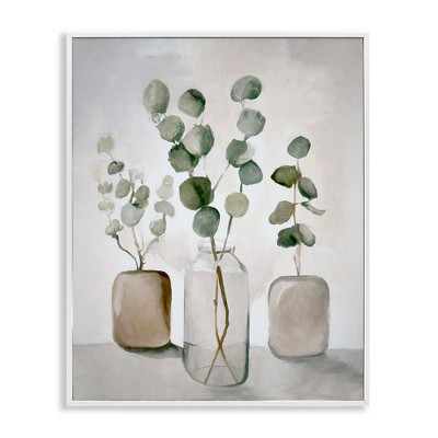 Stupell Industries Eucalyptus Still Life, 24" x 30"