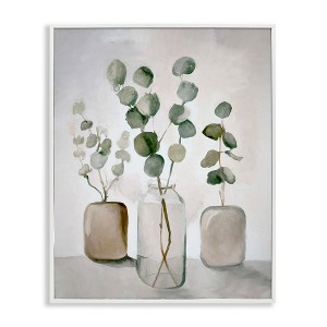 Stupell Industries Eucalyptus Still Life, 24" x 30" - 1 of 4