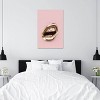 Golden by Honeymoon Hotel Unframed Wall Canvas - iCanvas - 4 of 4