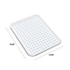 Under Sink Bath Tray - madesmart: Plastic Organizer for Bathroom Storage, 12.88" Wide - 3 of 4