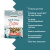 Icelandic+ Soft & Chewy Bites - Salmon, Cranberry & Kelp - 1.8oz Cat Treats - 4 of 4