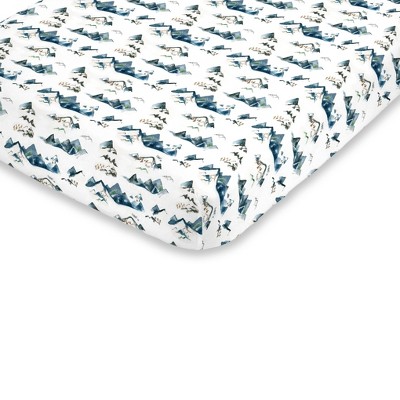 24x38 crib bedding