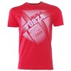 Forza Sports "Crossroads" T-Shirt - Red - 2 of 2