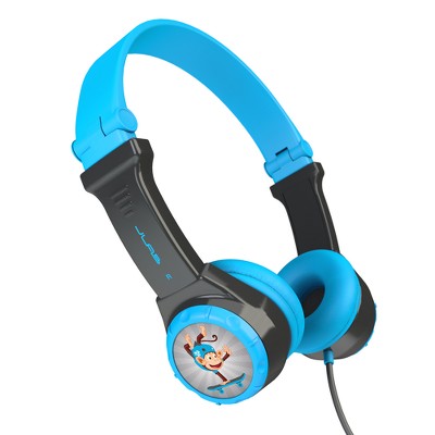 Jlab Jbuddies Pro Over-ear Bluetooth Wireless Kids' Headphones : Target