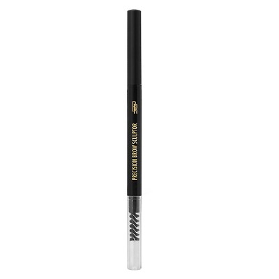 Black Radiance Precision Brow Sculptor Black