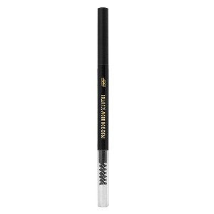 Black Radiance Precision Brow Sculptor - Black - 0.008oz - 1 of 4